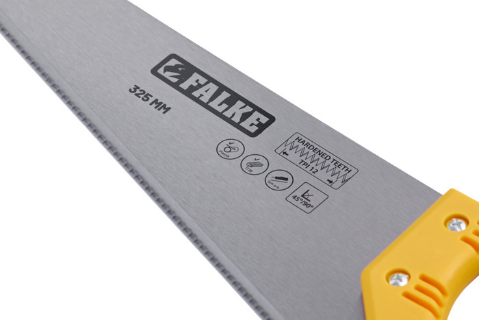 Falke juniorsag 325 mm